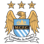 badge of Manchester City