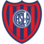 badge of San Lorenzo de Almagro