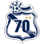 badge of Puebla