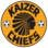 badge of Kaizer Chiefs