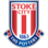 badge of Stoke City