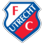 badge of FC Utrecht