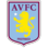 badge of Aston Villa
