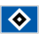 badge of Hamburger SV