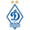 badge of Dinamo Moscow