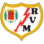 badge of Rayo Vallecano