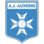 badge of AJ Auxerre