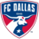 badge of FC Dallas