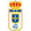 badge of R. Oviedo