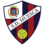 badge of SD Huesca