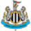 badge of Newcastle United