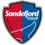 badge of Sandefjord Fotball