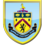 badge of Burnley