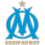 badge of Olympique de Marseille