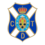 badge of CD Tenerife