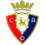 badge of CA Osasuna