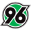 badge of Hannover 96