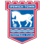 badge of Ipswich Town