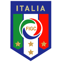 badge of Italia
