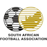 badge of South Africa
