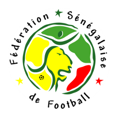badge of Senegal