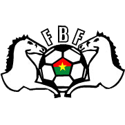 badge of Burkina Faso
