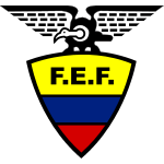 badge of Ecuador