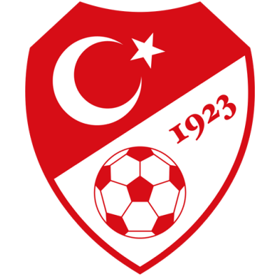 badge of Turkey