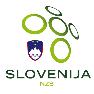 badge of Slovenia