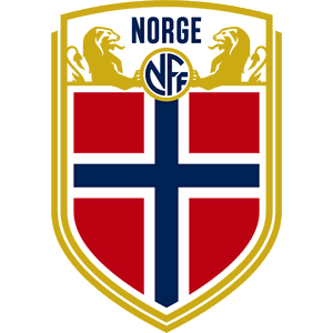 badge of Norway