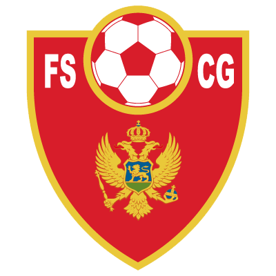 badge of Montenegro