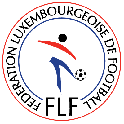 badge of Luxembourg