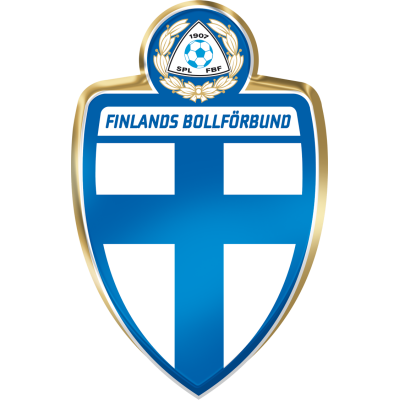 badge of Finland