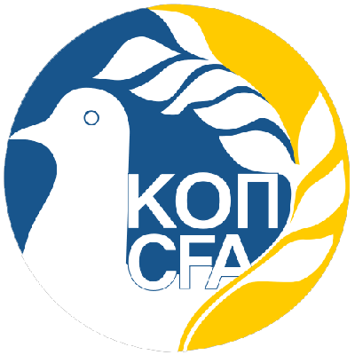 badge of Cyprus