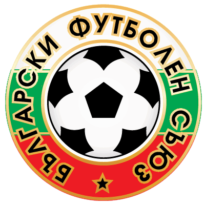 badge of Bulgaria