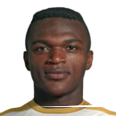 headshot of  Marcel Desailly