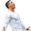 headshot of Cristiano Ronaldo C. Ronaldo dos Santos Aveiro