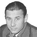headshot of Lev Yashin