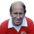 headshot of Robert Charlton Bobby Charlton