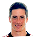 headshot of Fernando Torres Fernando José Torres Sanz