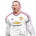 headshot of Wayne Rooney