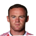 headshot of  Wayne Rooney