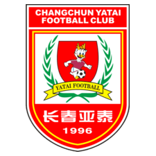 badge of Changchun Yatai FC