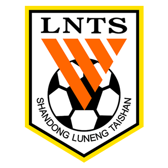 badge of Shandong Luneng Taishan