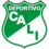 badge of Deportivo Cali