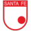 badge of Independiente Santa Fe