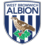 badge of West Bromwich Albion