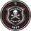 badge of Orlando Pirates