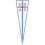 badge of Católica