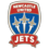 badge of Newcastle Jets
